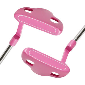 B·C·GOLF | Beginner Friendly Lightweight High Fault Tolerance Ladies Putter