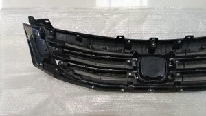 หน้ากระจังทรงห้าง สินค้าทดแทน สำหรับ รถยนต์ รุ่น ACCORD ปี 2013