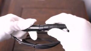 Cable 1M Legit DMX Cable XLR Cable Male to Female XLR Cable DMX Cable Male to Female Microphone Sound Cannon Cable for Audio Mixer Amplifiers
