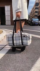 SP94 Pet Car Seat เบาะนั่งสัตว์เลี้ยงในรถยนต์ คาร์ซีทสัตว์เลี้ยงใช้สำหรับน้องแมวและหมา พับเก็บและถอดซักได้