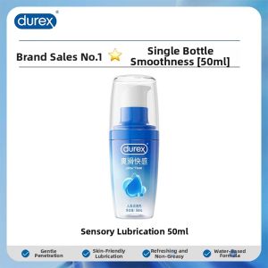 Durex | Female Specific Intimate Lubricant No Rinse