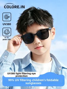 Colore.in | Foldable Polarized UV-Protection Sunglasses