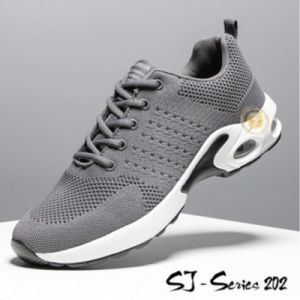 [IDOLA] Sepatu Pria Sneakers Super Ringan Fashion dan Olahraga Kualitas Import Premium -202