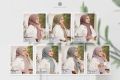 HIJAB NADHEERA 033 ✅ Nadheera Luxury ( READY STOK SIAP KIRIM). 