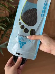 ZHIHAOEN | Deodorizing Graphene Insole Support Arch Cushion