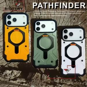 Heavy-duty Kickstand Phone Case For Samsung S26 Ultra S25 S24 S23 Plus S26ULTRA Shockproof Armor Magnetic Stand Protective Cover