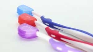 GTB DENTAL ORTHO KIT CARE / SET SIKAT GIGI BEHEL PAKET PEMBERSIH SET WAX SIKAT SELA FLOSS KACA MULUT DLL R1135