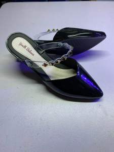 SANDAL SLOP SEPATU SANDAL WANITA YOUTH BALANCE