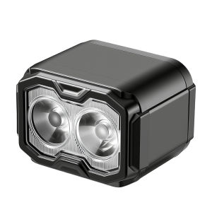 TOOKTRO | Strong Light Night Riding Bicycle Front Light