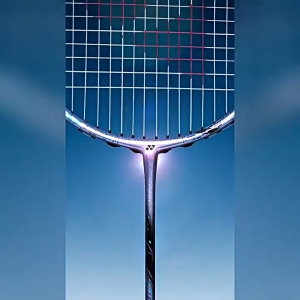 YONEX Astrox 88D/88DS Pro Badminton Racket Full Carbon Single 4U (MAX 30LBS) Pre-Stretched Includes Racket Case and  Grip