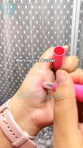 DHC Color Lip Cream Original Jepang Made In Japan