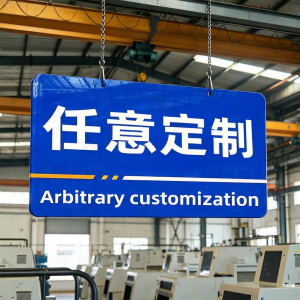 RUIKELAIXIANG | Custom Waterproof Acrylic Sign