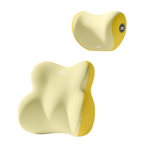NIRA | Neck & Lumbar Support Cushion