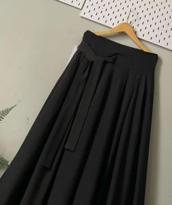 BARRA WIDE CULLOTE || Celana Kulot Mayung Lebar