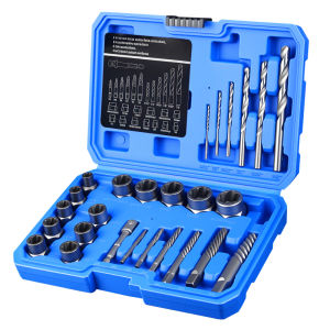 DAIENGONGJU | Damaged Corroded Stripped Nut Extractor Screw Removal Tool
