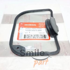 Suku Cadang Scoopy Spacy & Beat: Karet Head Gasket & Aksesoris Karbu