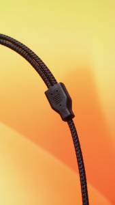 CABLETIME Kabel Aux to RCA Audio 3.5mm Male to 2 RCA Male Converter Hi-Fi Sound