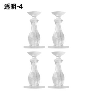 SIJIMEI | Anti-Collision Silent Door Stopper