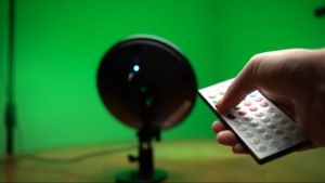 Godox LED CL10 RGB - 10W 2500K-8500K เหมาะสำหรับ Live Stream ถ่ายภาพ วิดีโอ ฯลฯ - รับประกันศูนย์ Godox Thailand 3ปี