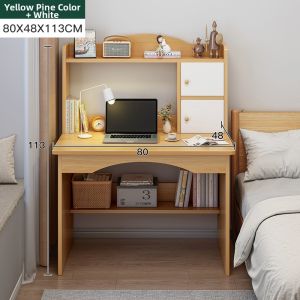 Study Writing Home Office Desk