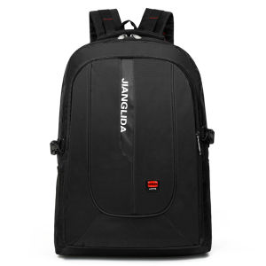 Túi Đeo Vai Đôi Nylon Dung Tích Lớn Chống Thấm Nước Du Lịch Ngoài Trời Túi Đựng Máy Tính Cho Học Sinh Túi Đeo Vai Thoáng Khí