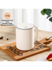 MOLORE | 316L Stainless Steel Insulated Bottle