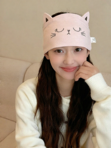 JoynCleon | Wind Preventing Maternity Hat Pure Cotton