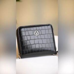 Ví Yuumy ( Thời trang nữ dáng cầm tay nhỏ gọn - Ví da Verein YV84)