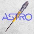 Tespen Kecil Koss KS-8502 Testpen Bolak Balik. 