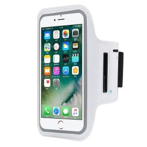 Outdoor Sports Armband Case For iPhone 14 13 Xiaomi Huawei Men Women Running Arm band Phone Holder Universal 7 Inch Smartphone