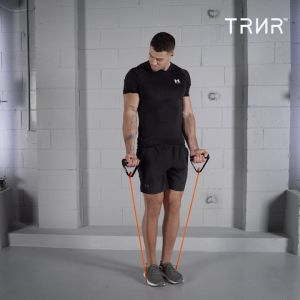 TRNR Strength Tube 3 Unit Pack