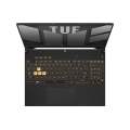 NOTEBOOK (โน้ตบุ๊ค) ASUS TUF GAMING F15 FX507ZC4-HN087W (MECHA GRAY). 