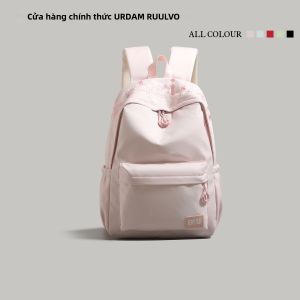 URCDN RDALVO | Balo Nữ Sinh Viên Dung Lượng Lớn Nhẹ