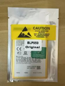 Linshun Durable BLP959 battery OPPO RENO 8T 4G CPH2481 High capacity 5000mAh replacement phone batteries