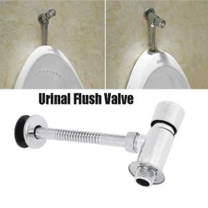 1Pcs Urinal Flush Valve / Male Toilet Bowl