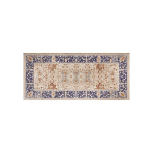 SAIBOSI | Imported Wool Bedside Rug for Bedroom