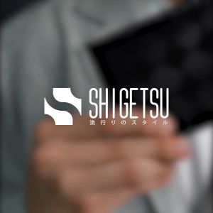 Shigetsu OTSU Leather Wallet  for men card holder short bifold wallet gift for men