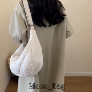 Tas Wanita Bubble Design: Pilihan Tas Selempang & Sling Bag