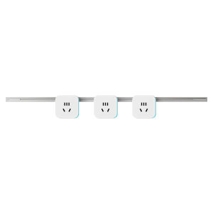 aodoran | Slim Recessed Linear Track Socket