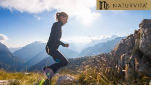 NATURVITA 96700 | EXPIRY: 8/2025 | Co-Q10 200mg 30 Capsules