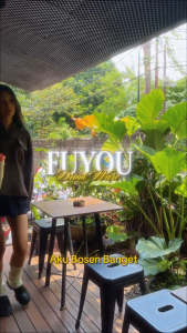 FUYOU HandySip ( Gratis Ukir Nama ) - Botol Minum Tumbler Termos 1 Liter Tahan Panas / Dingin Stainless Steel BPA free