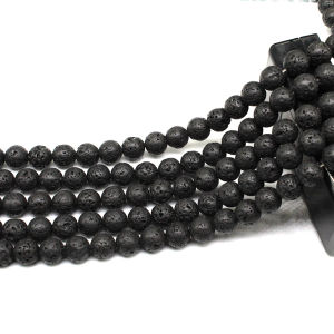 สร้อยข้อมือหินภูเขาไฟ DIY ทำมือ เครื่องประดับสำหรับผู้ชายและผู้หญิง ครึ่งสำเร็จรูป อุปกรณ์ หินมัลเบอร์รี่ ตาแมว อุปกรณ์ทำเครื่องประดับ