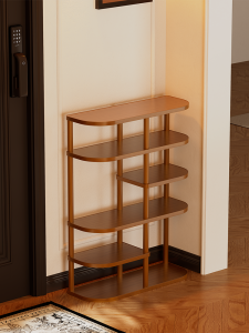 CHUJUN | Space-saving Shoe Rack with Boot Storage