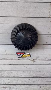 Kipas Magnet 2T: Pemahaman dan Penggunaan pada Mesin F1ZR