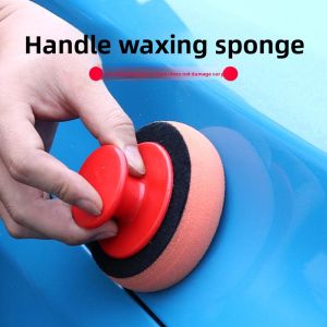 BONINGYU | Handle Manual Polishing Waxing Tool