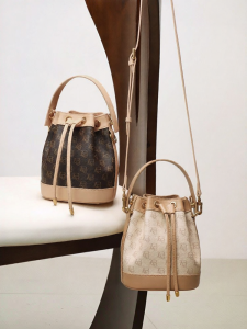 Belle | Classic Floral Multifunctional Handbag