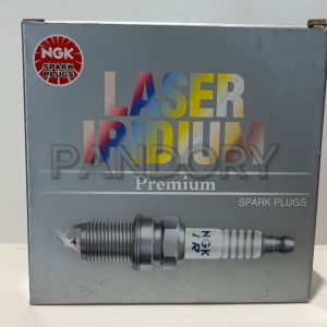 【💯ORIGINAL】92932 (SILZKR7C11S) NGK LASER IRIDIUM SPARK PLUG CIVIC/ ACCORD/ CRV/ HRV/ ODYSSEY/ AXIA/ BEZZA/ FORTE/ CERATO