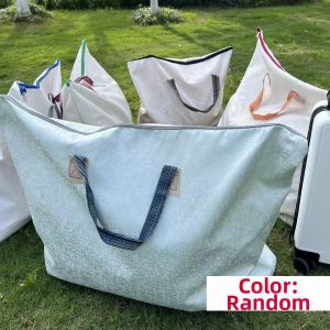 Waterproof Large Capacity Travel Storage Bag