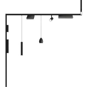 lipro | Whole House Smart Lighting Design Service Non-Main Light