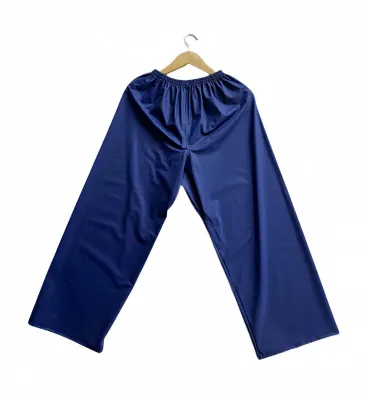 RAINCOAT JAS HUJAN Pria Wanita Dewasa Bahan Tebal dan Kuat Anti Rembes